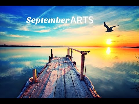 Mad - September Arts