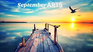 Mad - September Arts