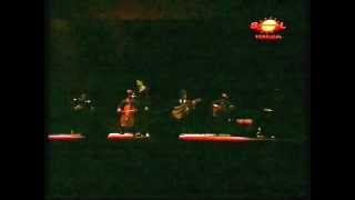 Madredeus - Guitarra (Live) (Ao vivo) (Official Video)