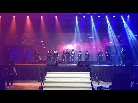 EcoWorld Annual Dinner 2019   Eco South' The Avengers Talent Show720p