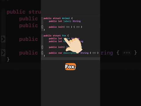 What's new in Swift 6.4? | Module Selector (::) thumbnail
