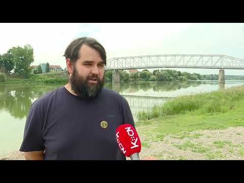 Najava Bosupske regate