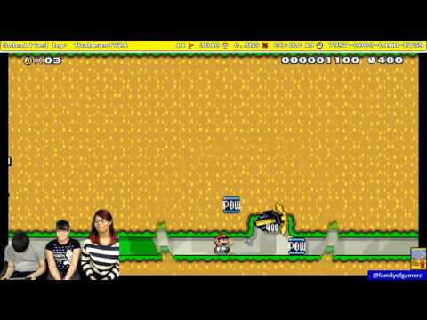 Familyofgamerz: JC Beats A POW Juggling Level!!!!