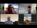 FKM UI Webinar Seri 1 FKM UI Webinar Seri 1