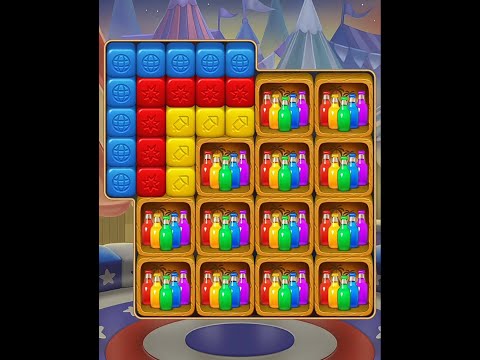 TOON BLAST level 3155