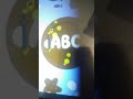 Alpha Beat Bubble Guppies