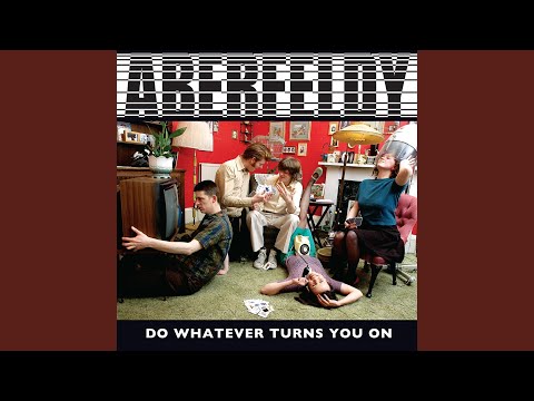 If-Then - Aberfeldy