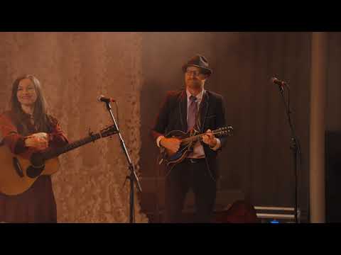 LOW LILY "Keep the Pachysandra Flying", LIVE at Celtic Connections