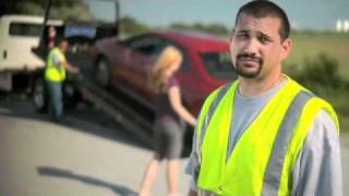 Slow Down & Move Over