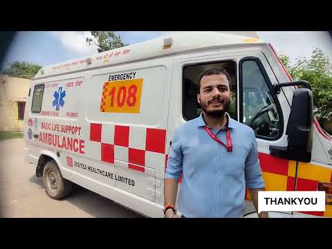 Module 5- Ambulance Tyre Maintenance