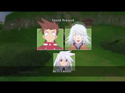 Z-Skit Voices 49: "069 - Lloyd Praised"