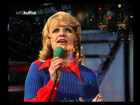 Daisy Door - Hitparade