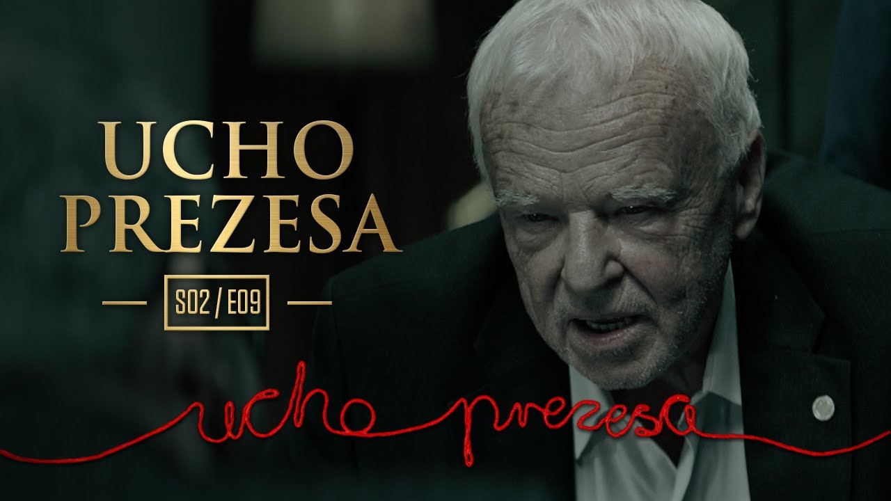 Ucho Prezesa odc. 25 - Gniazdo bocianie