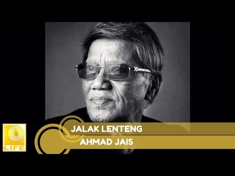 Ahmad Jais - Jalak Lenteng (Official Audio)