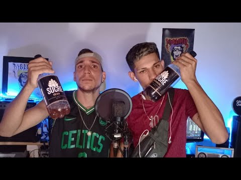 Quimica - Jairo X MTV