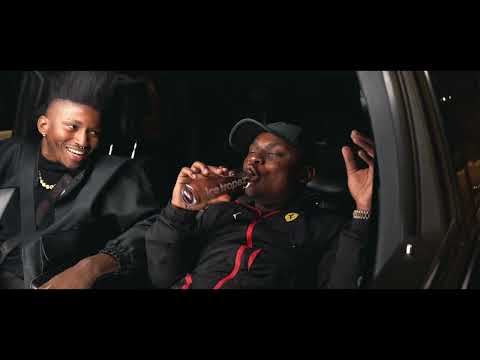 LATTY - Shisa La (ft. Elliker & Bulo) [Official Music Video]