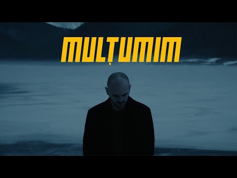 Tosh - Multumim | Official Video