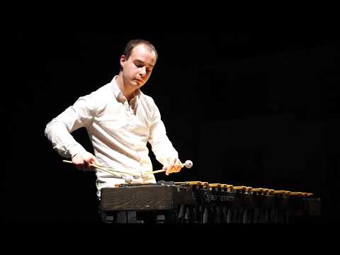 Short Stories for Vibraphone