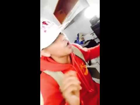 TAYO STUDIOGEEK FT JAY BROOKLYN- WHO ROCK THE PARTY