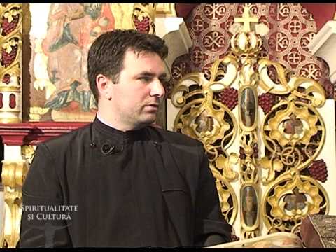 SPIRITUALITATE SI CULTURA, ORBENI