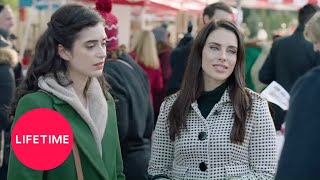 Rediscovering Christmas - Premiere Preview | It's a Wonderful Lifetime