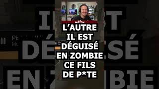 J'appelle ça un Generateur de Death comms