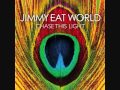 Jimmy Eat World - "Feeling Lucky"