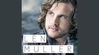 Liefde is Vuur Music Video