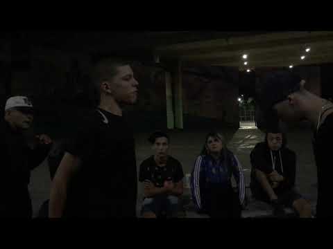 Coni vs Wally - Cuartos