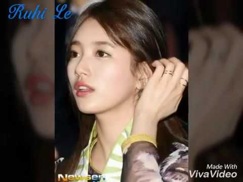 160421 Suzy (Miss A) Everland ''Panda World'' Ambassador Ceremony