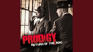 Return Of The Mac (Aka New York Shit)