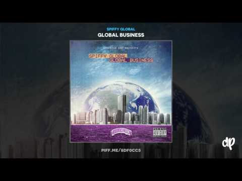 Spiffy Global - Don't Give Up (Feat. Skooly)