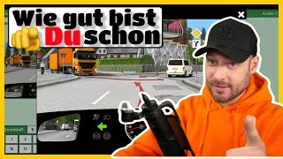 30 originale Führerschein fragen