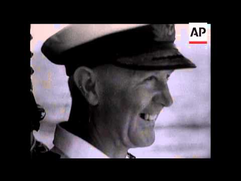 Fleet Air Arm Cripples Wop Fleet At Taranto