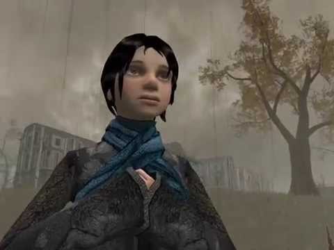 Pathologic - Intro