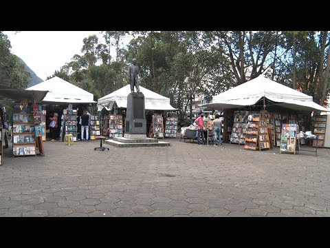 Feira Literária supre carência de livrarias em Nova Friburgo | Portal ...