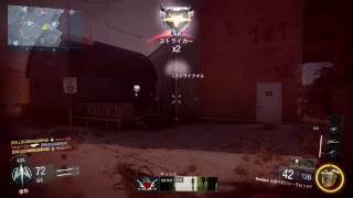 ［live］Bo3少しだけ