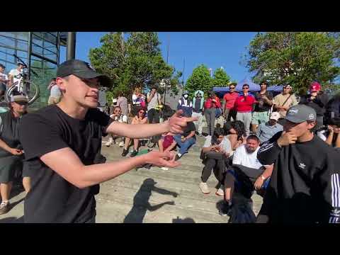 ASING vs. SAIKODELIA vs. EST ONE | Octavos | Liga Kaeme | Valdivia | Jornada 2 | 2022