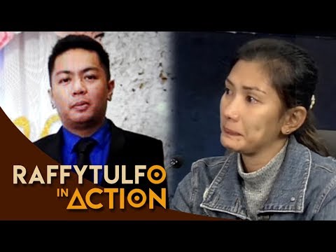 DAHIL SA WRONG SENT SA TEXT, MISTER PINALAYAS SI MISIS!