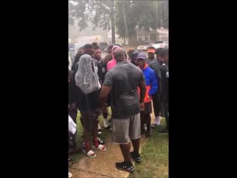 Motivation - Corey Fuller