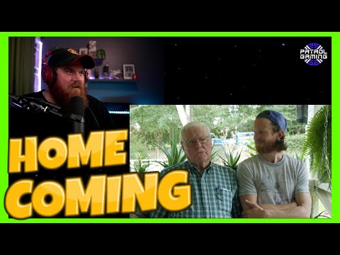 HOME FREE FRY-DAY Austin Brown's Hometown Homecoming Reaction