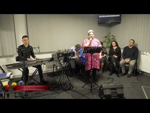 Lidia Tabita Spataru - Nu se poate sa nu fie tara sfanta ce-o dorim | Nou 2020