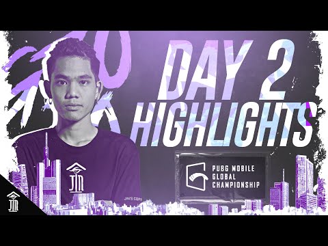 Secret.Jin กวาดแต้มเรียบ มุ่งหน้าเข้าสู่ Super Weekend | PMGC 2020