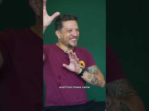 Leo Diniz: The Evolution of Forró Roots & the Baila Roots Project