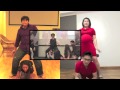 Gangnam Gutierrez Style Manila Singapore USA