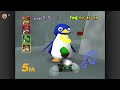 Mario Kart 64 Part 2 Star Cup