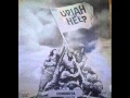 Uriah Heep - Hold Your Head Up