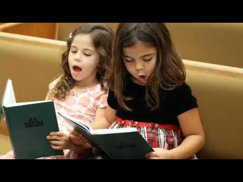 V 109   Cantemos todos a Jesús