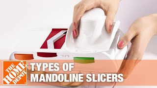 Best Mandoline Slicers for Your Kitchen | The Home Depot