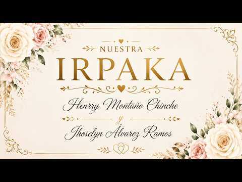 Irpaka de Henrry Montaño Chinche y Jhoselyn Álvarez Ramos, Cobija - Pando